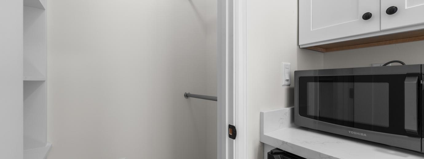 Kitchenette