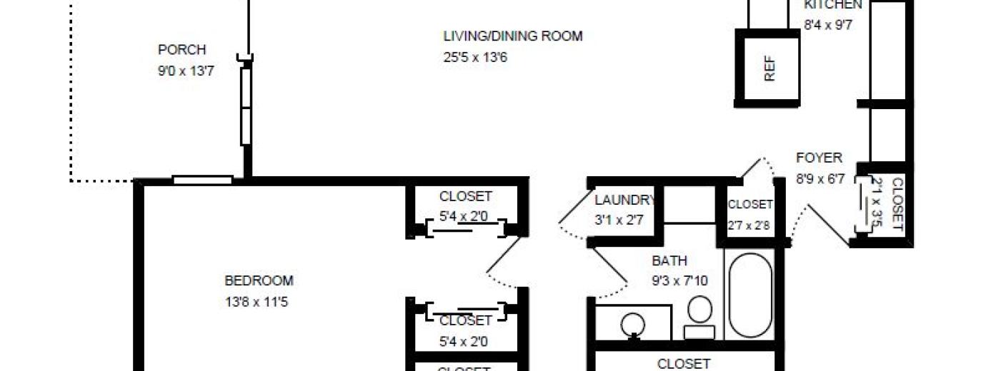 Stanford Rental Homes image