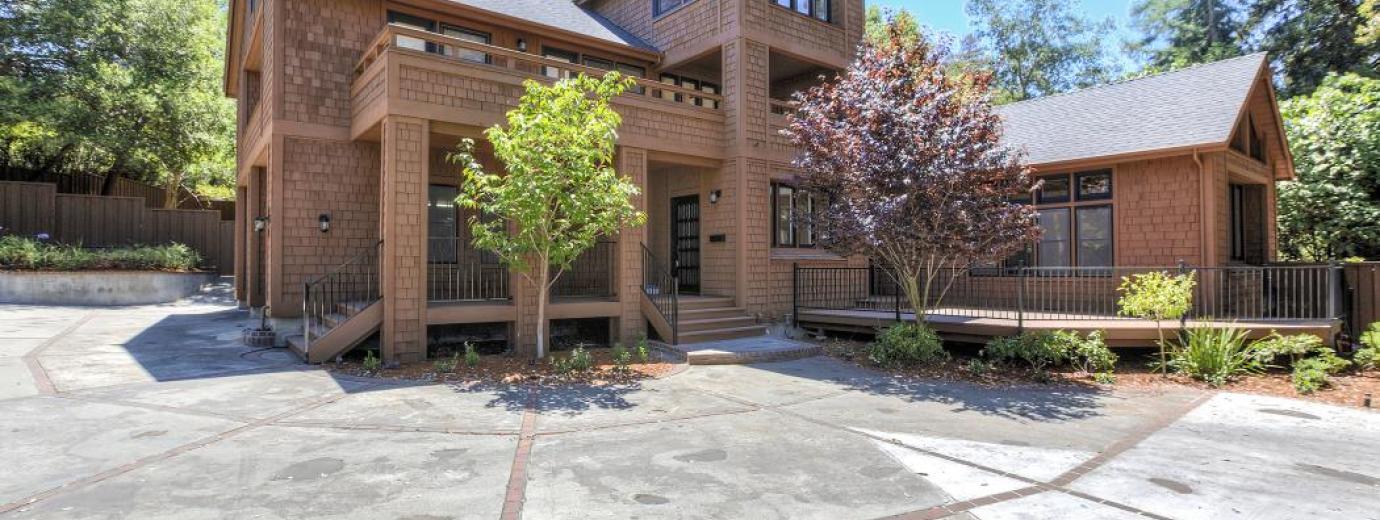 Stanford Rental Homes image