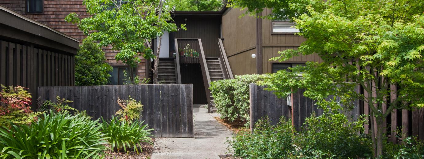 Stanford Rental Homes image