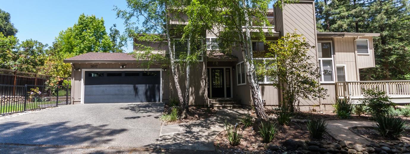 Stanford Rental Homes image