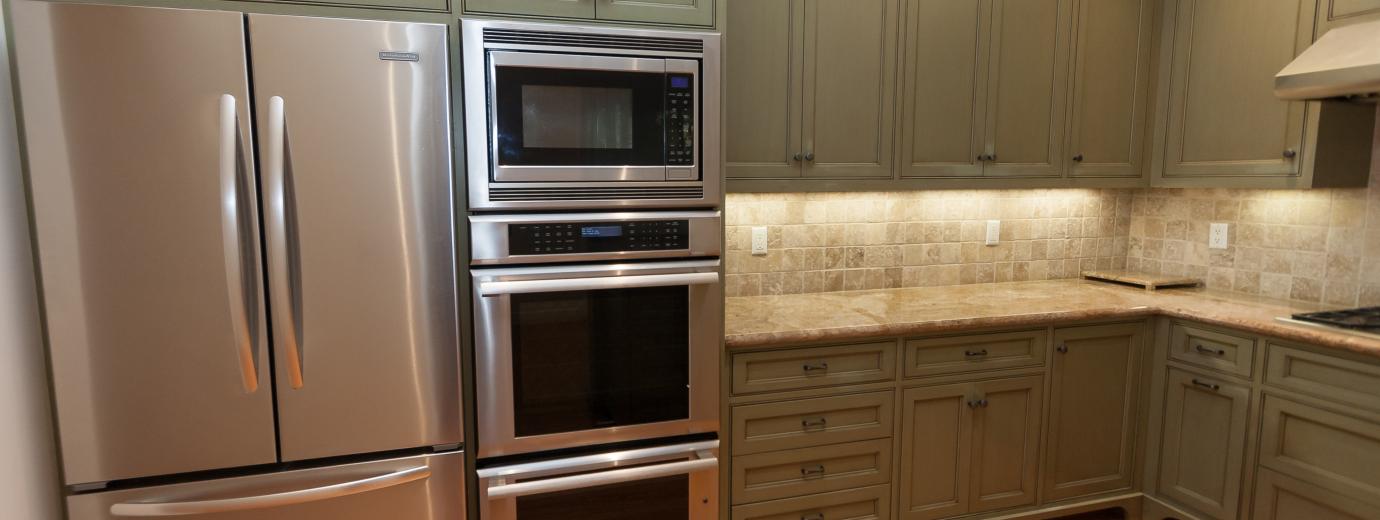 Stanford Rental Homes image