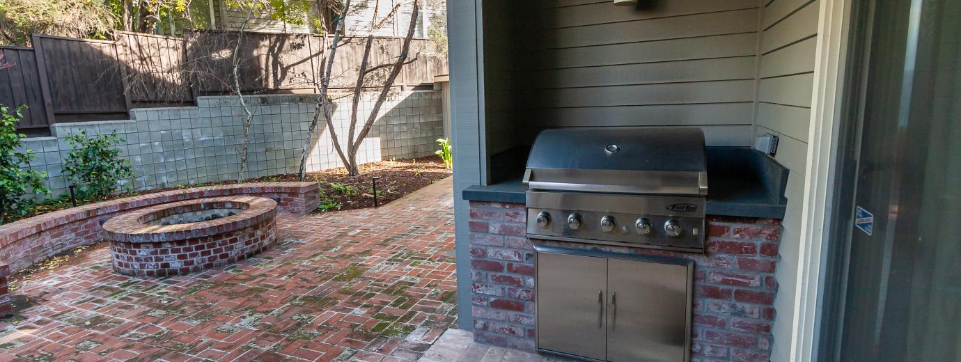 Stanford Rental Homes image