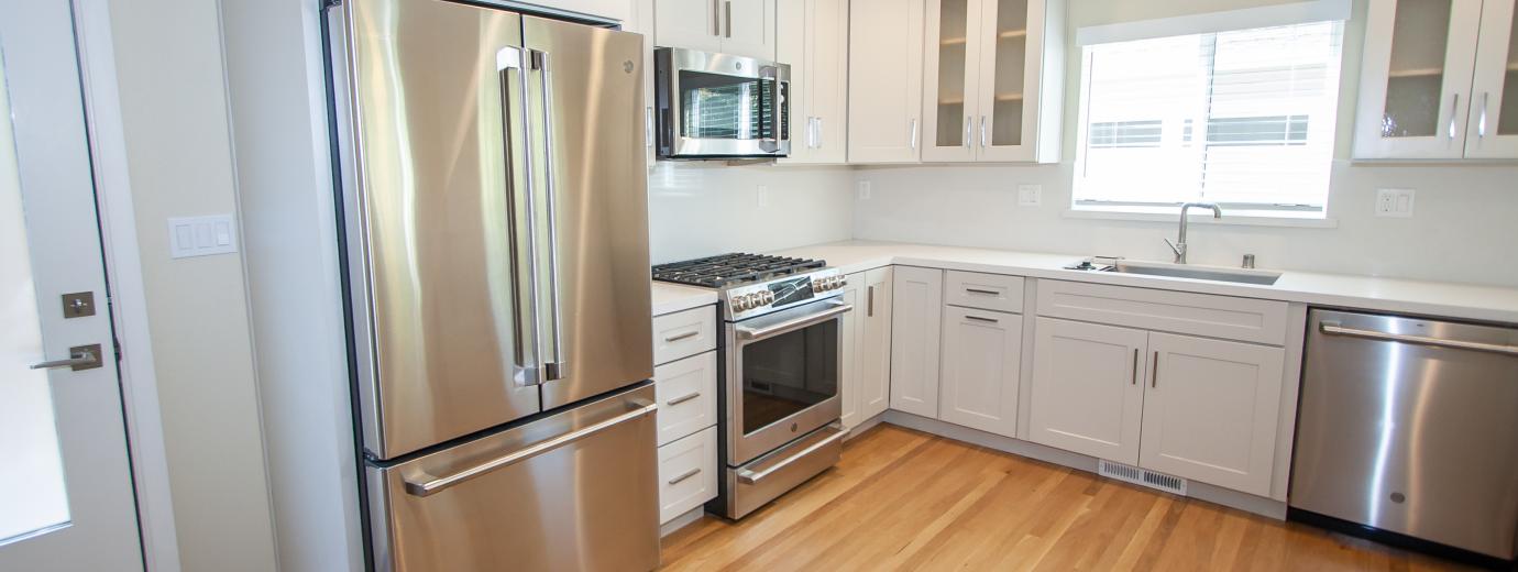 Stanford Rental Homes image