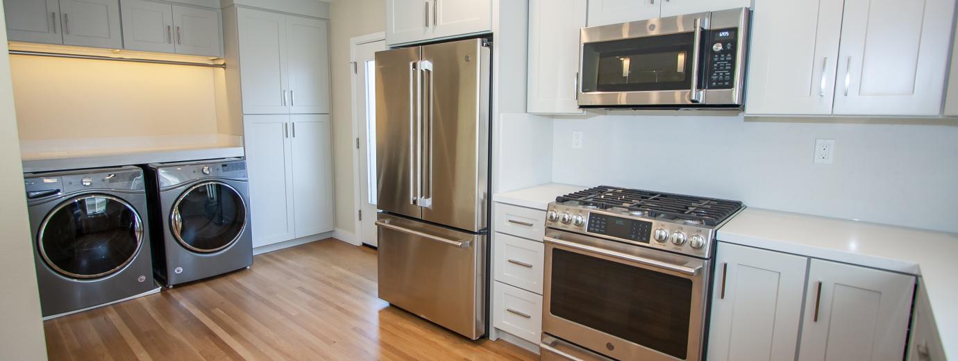 Stanford Rental Homes image