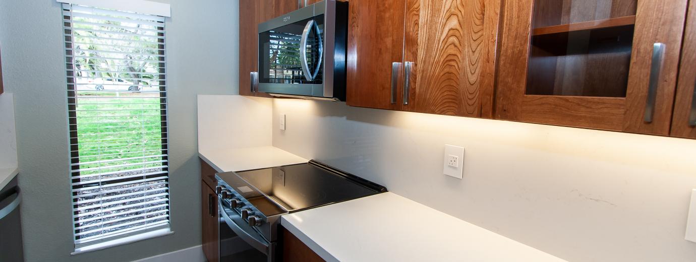 Stanford Rental Homes image