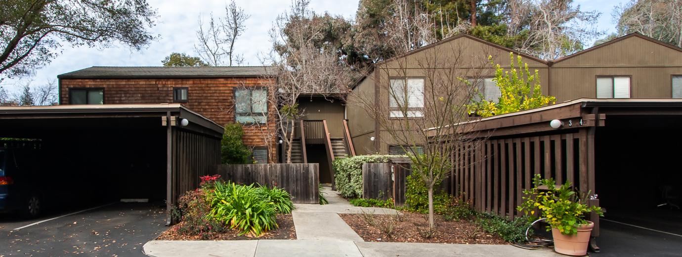 Stanford Rental Homes image