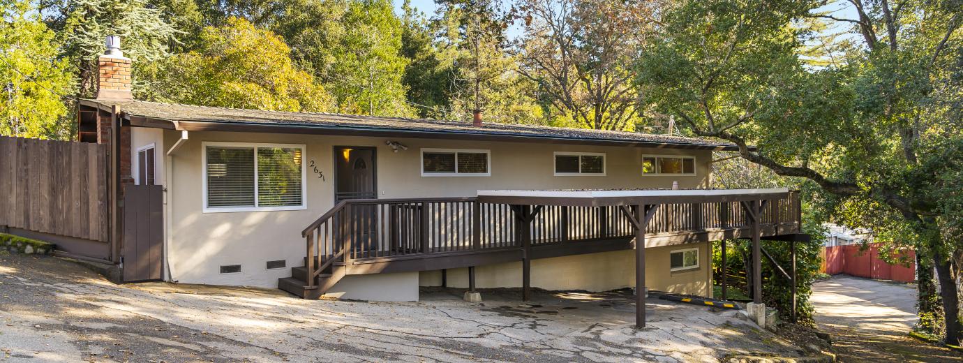 Stanford Rental Homes image