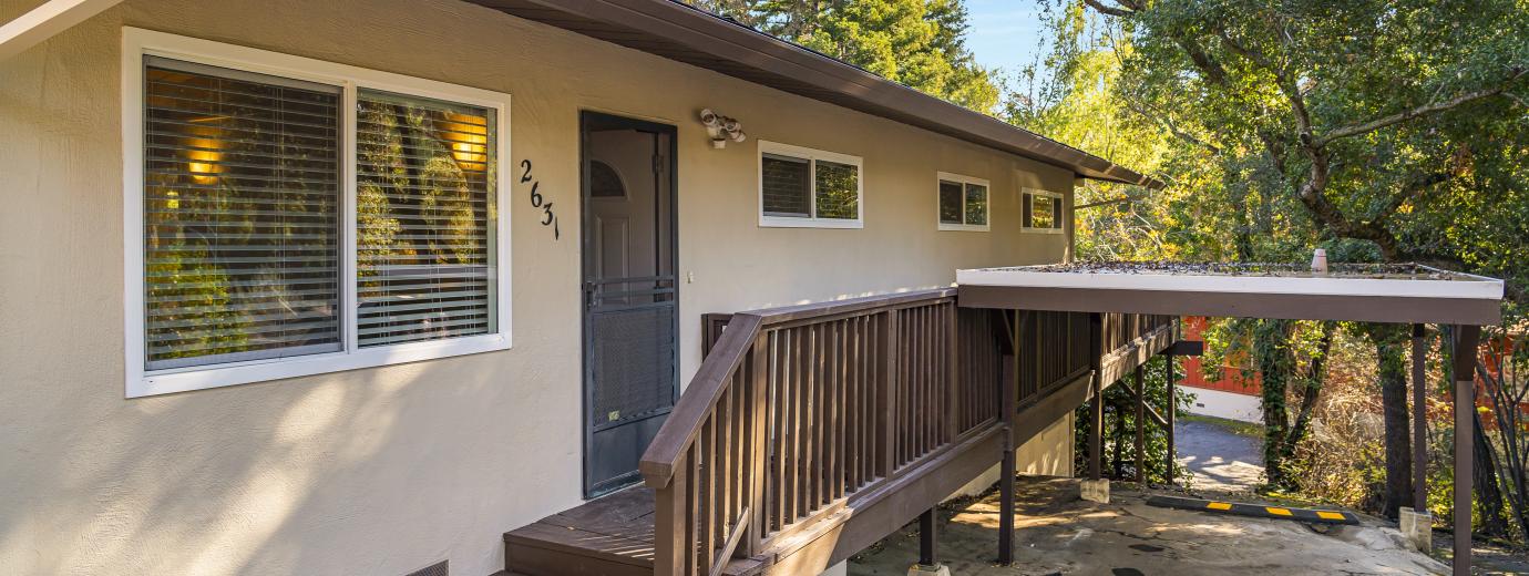 Stanford Rental Homes image