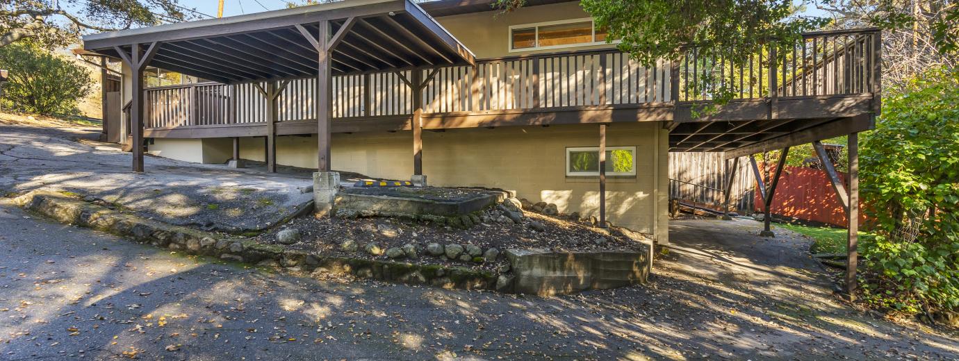 Stanford Rental Homes image