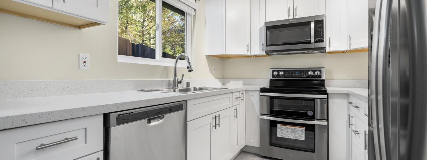 Stanford Rental Homes image