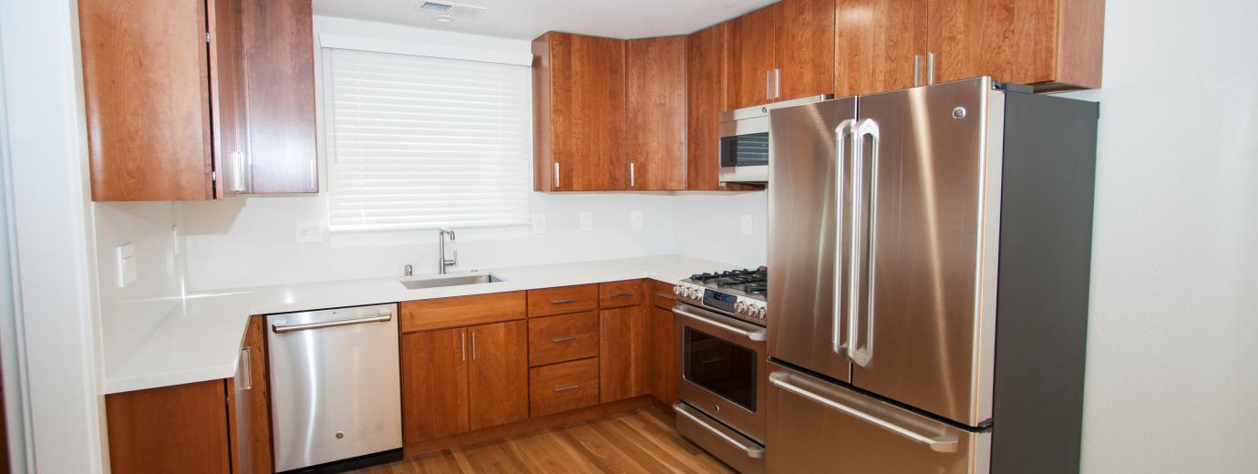 Stanford Rental Homes image