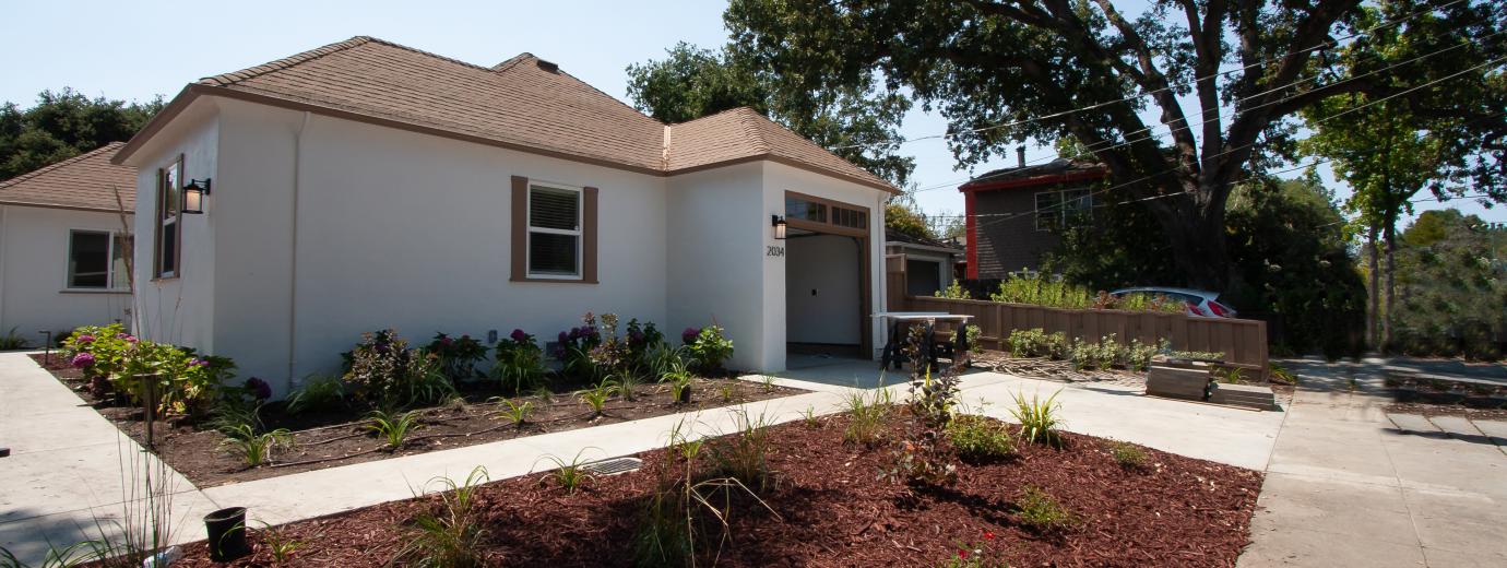 Stanford Rental Homes image