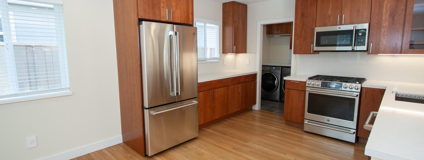 Stanford Rental Homes image