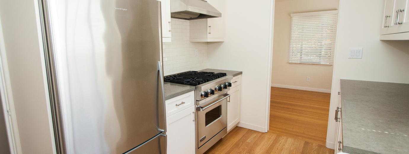 Stanford Rental Homes image