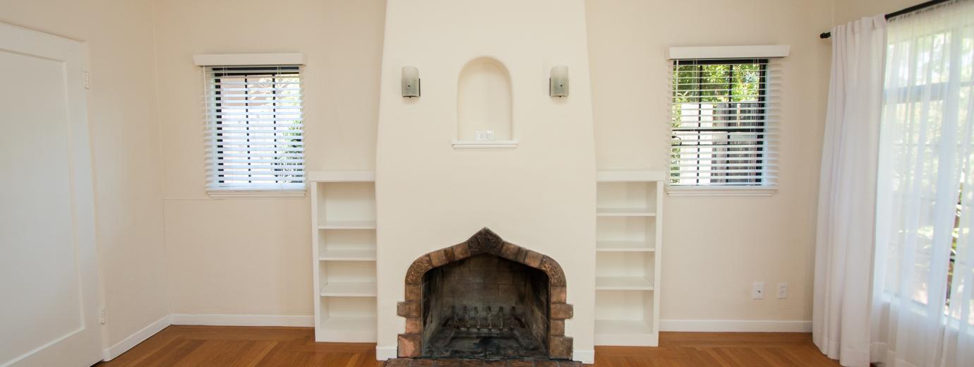 Stanford Rental Homes image