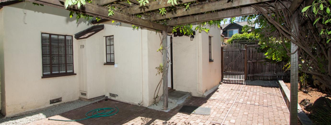 Stanford Rental Homes image