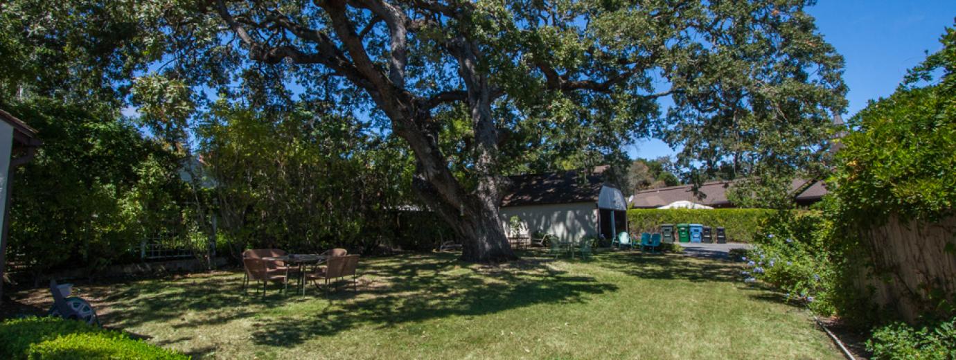 Stanford Rental Homes image