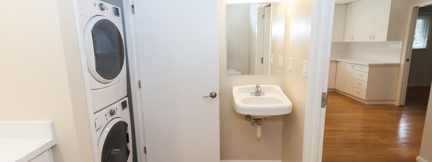 Stanford Rental Homes image