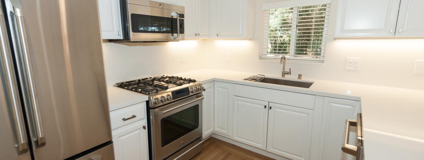 Stanford Rental Homes image