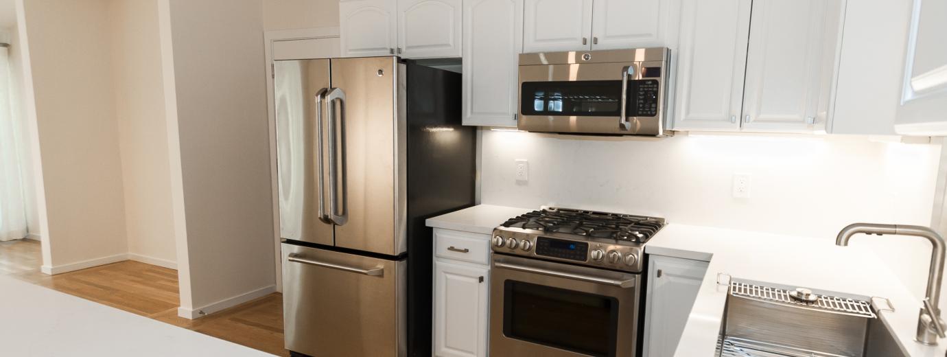 Stanford Rental Homes image