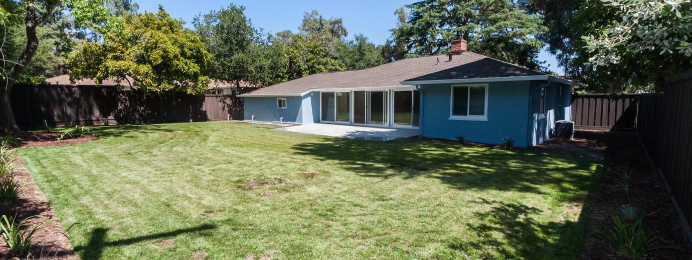 Stanford Rental Homes image