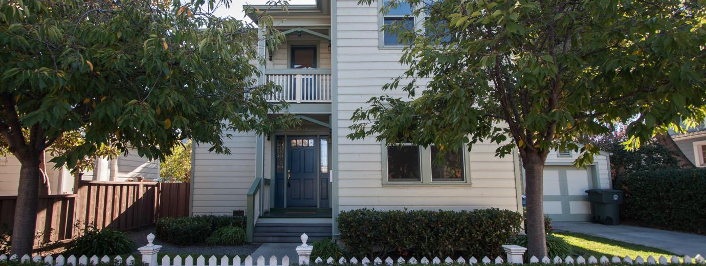 Stanford Rental Homes image