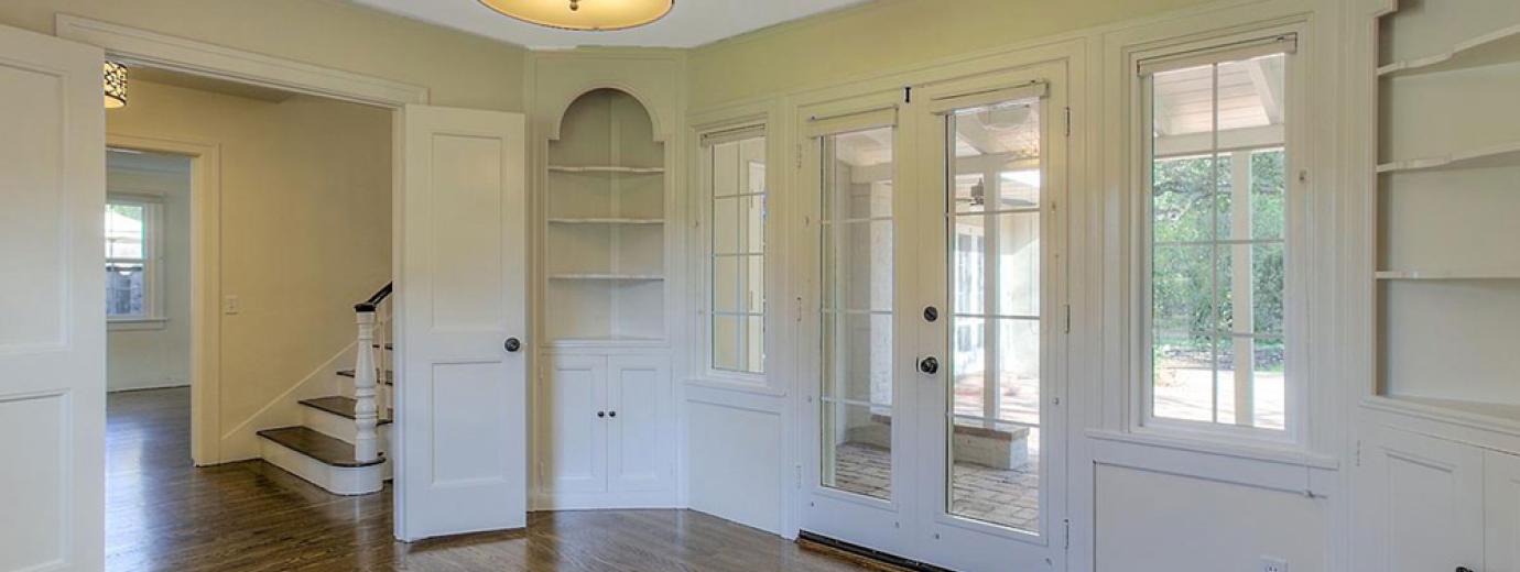 Stanford Rental Homes image