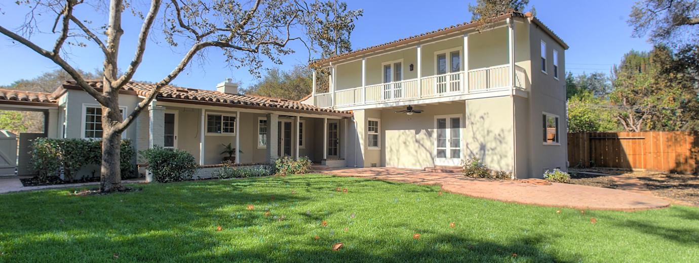 Stanford Rental Homes image