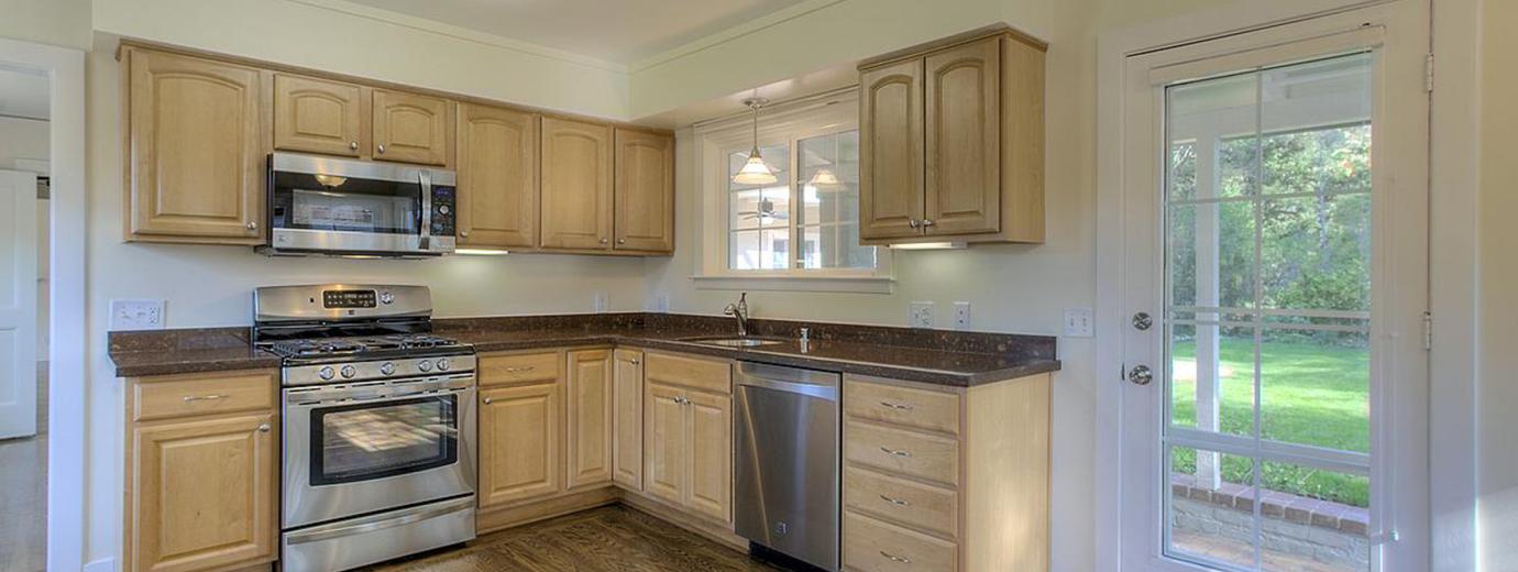 Stanford Rental Homes image