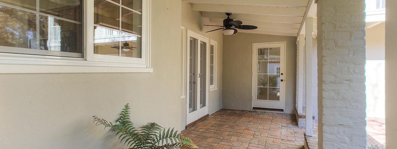 Stanford Rental Homes image