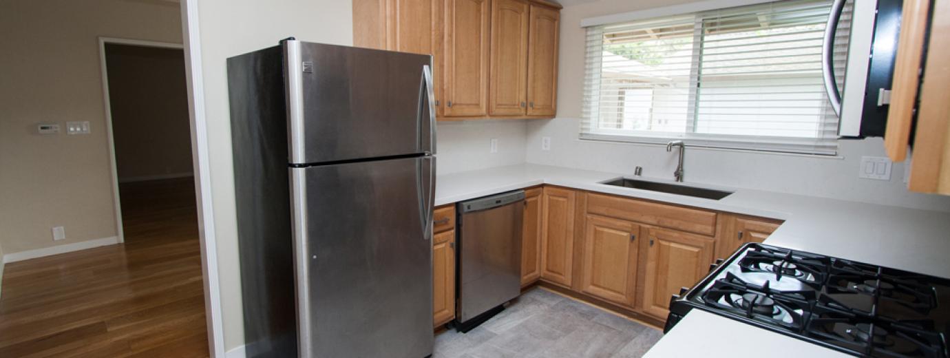 Stanford Rental Homes image