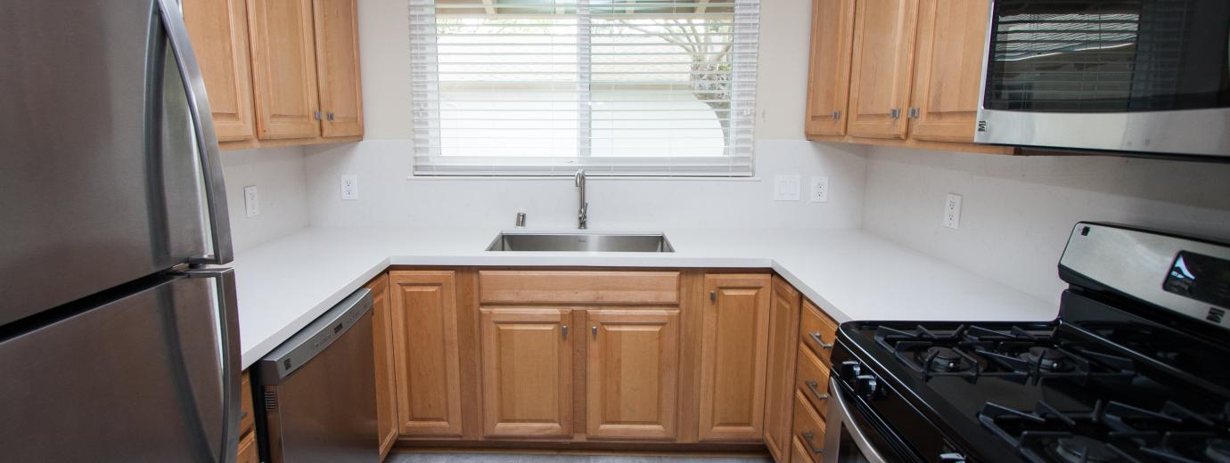 Stanford Rental Homes image