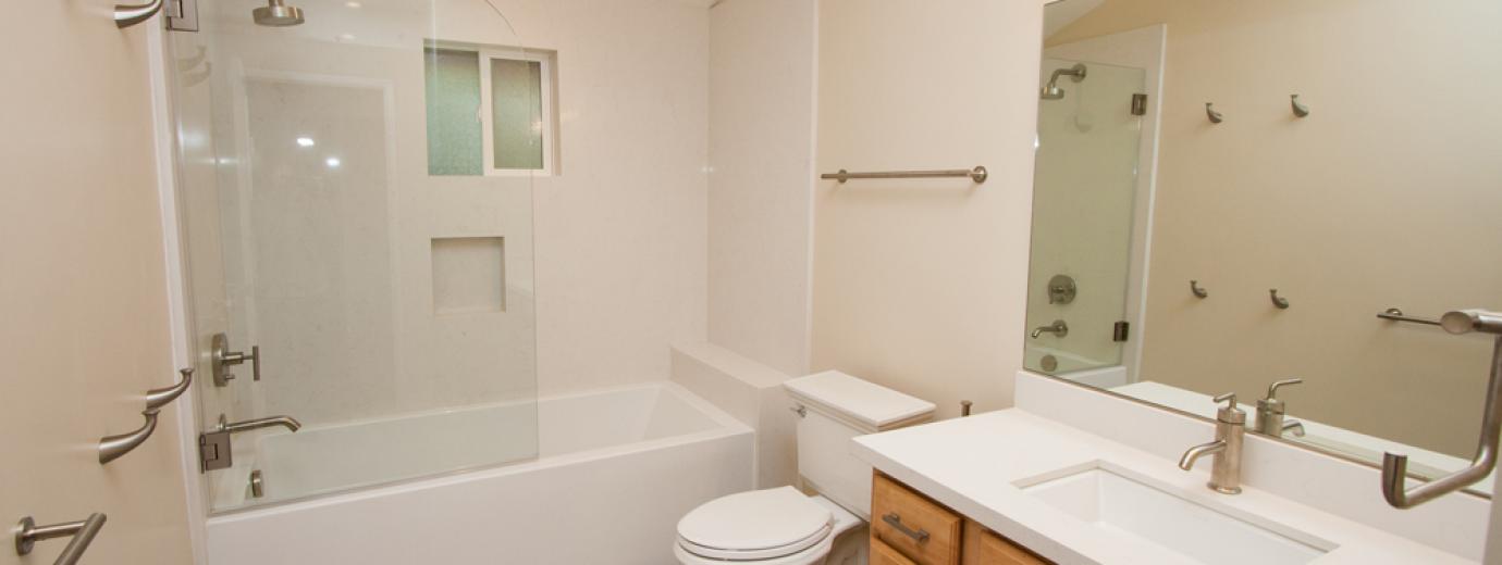 Stanford Rental Homes image