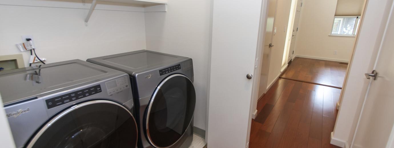 Stanford Rental Homes image