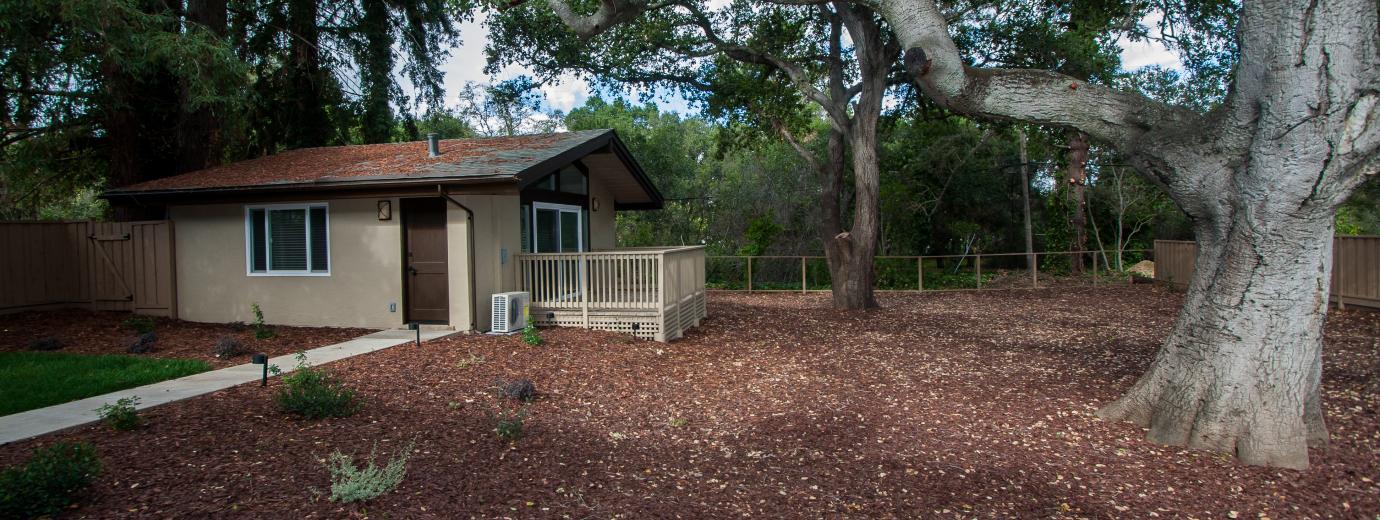 Stanford Rental Homes image