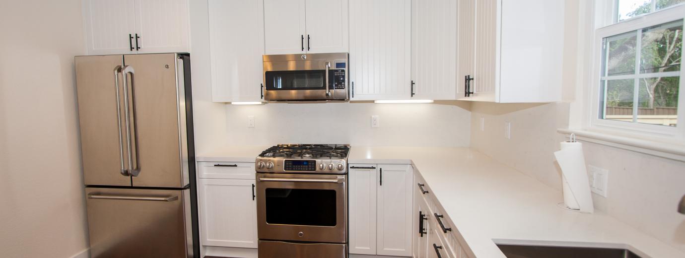 Stanford Rental Homes image