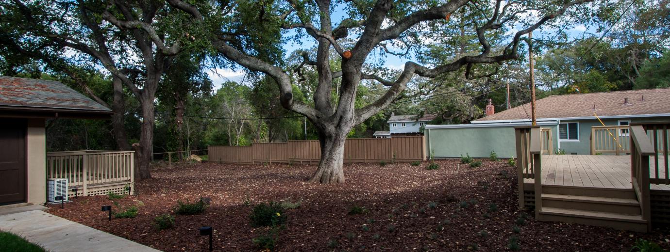 Stanford Rental Homes image