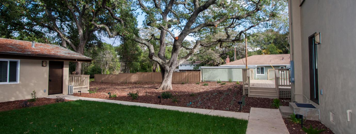 Stanford Rental Homes image