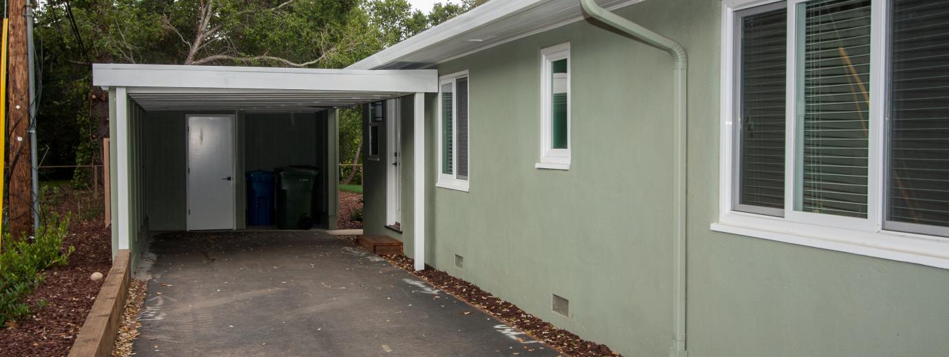 Stanford Rental Homes image