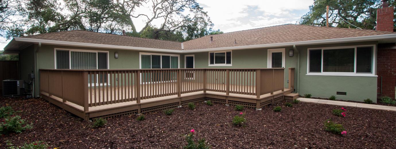 Stanford Rental Homes image