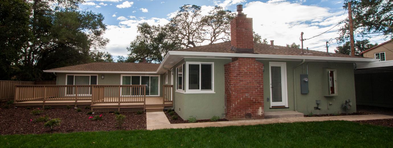 Stanford Rental Homes image