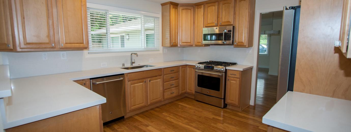 Stanford Rental Homes image