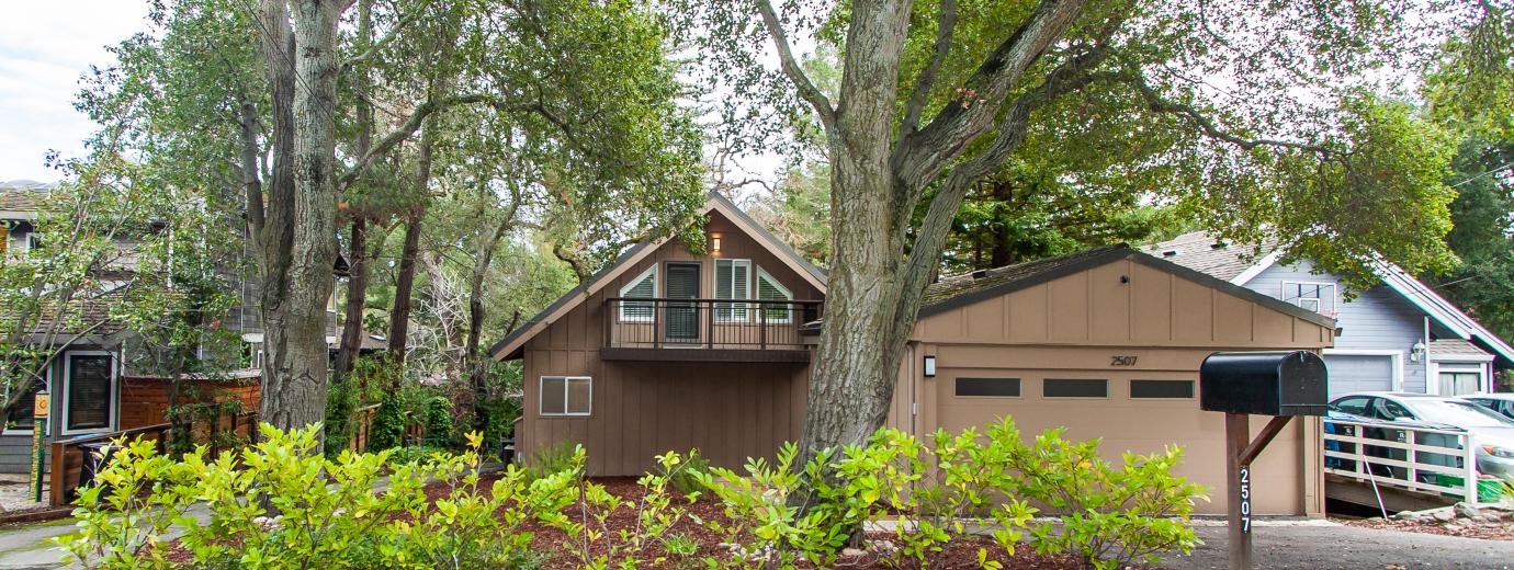 Stanford Rental Homes image