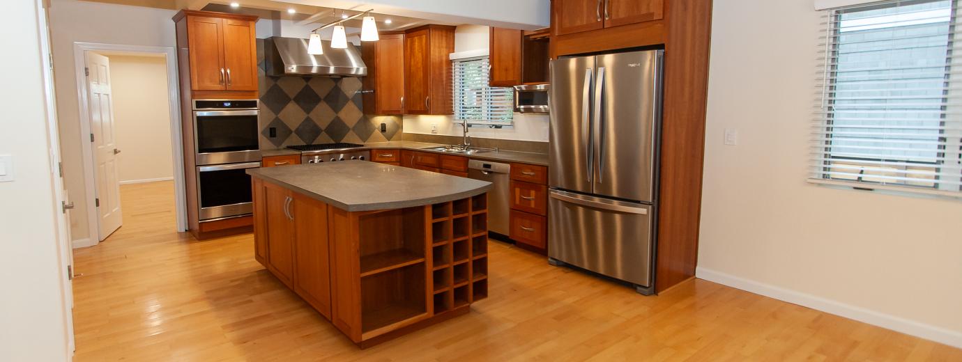 Stanford Rental Homes image