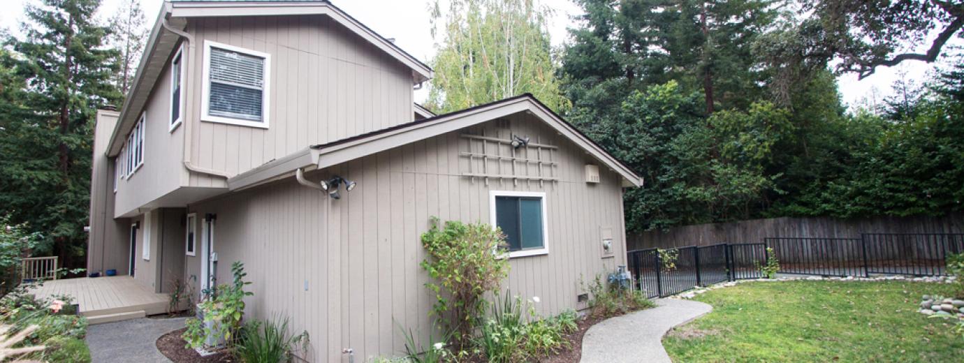 Stanford Rental Homes image