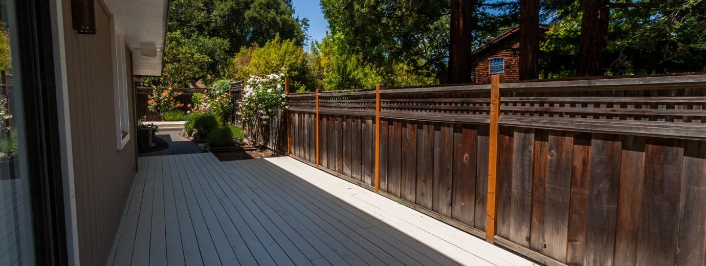 Stanford Rental Homes image