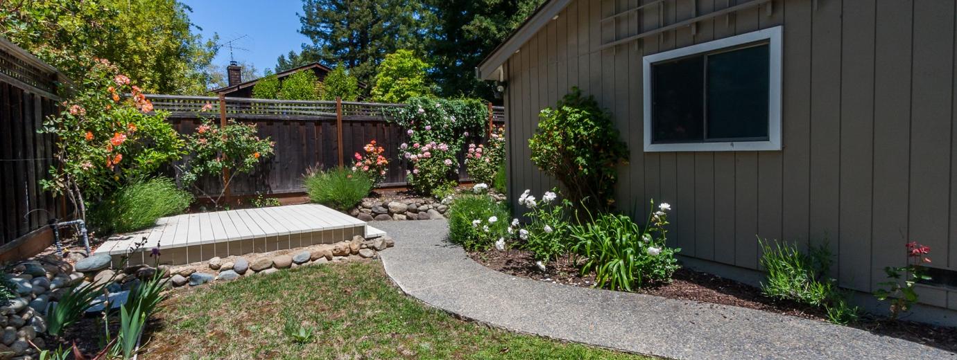 Stanford Rental Homes image