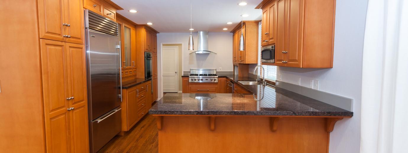 Stanford Rental Homes image