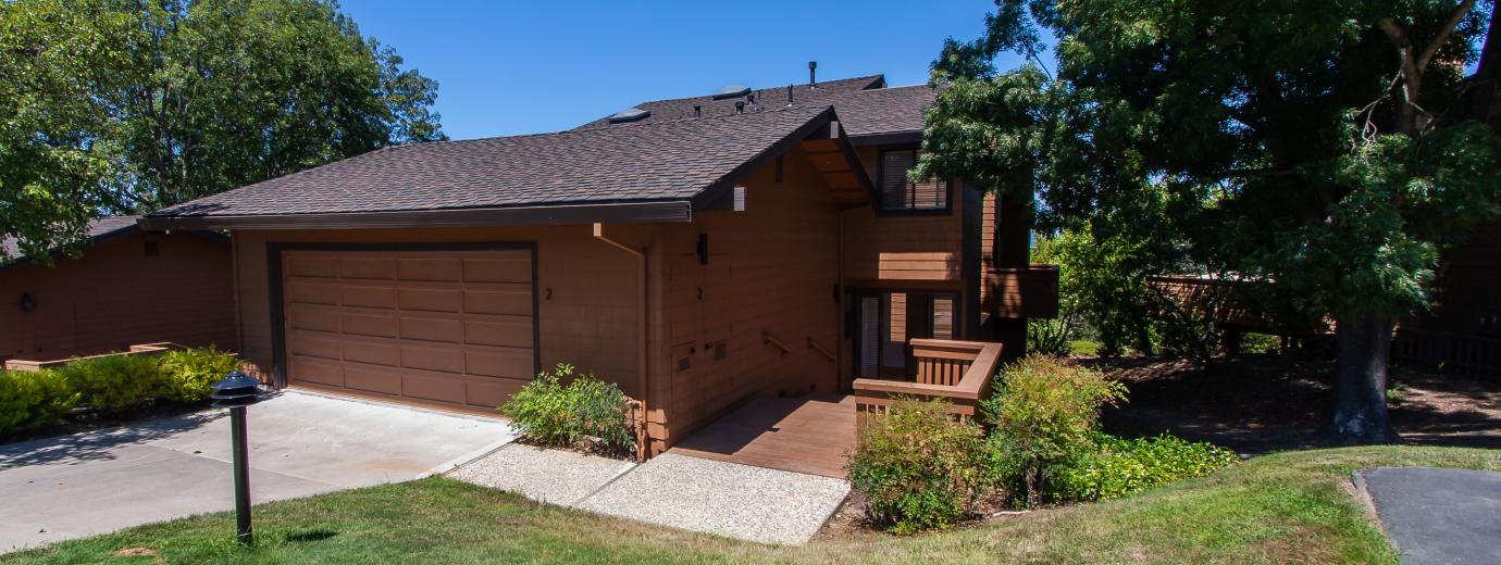 Stanford Rental Homes image